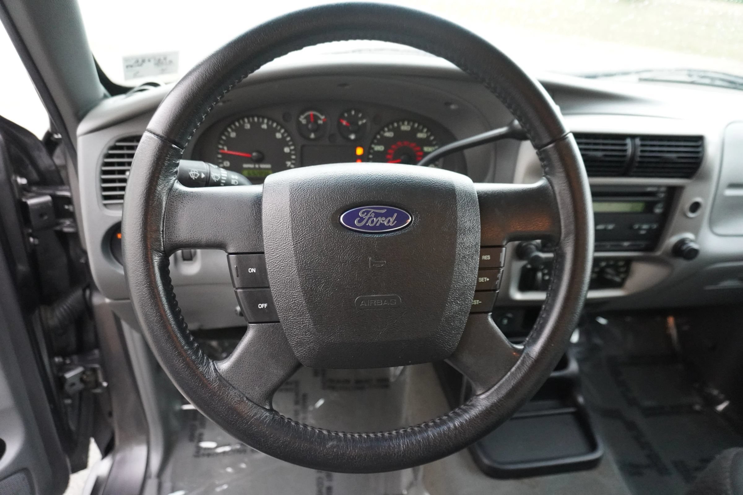Used 2010 Ford Ranger XLT AWD/4WD image 22