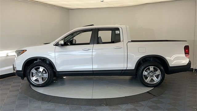 New 2025 Honda Ridgeline RTL image 8