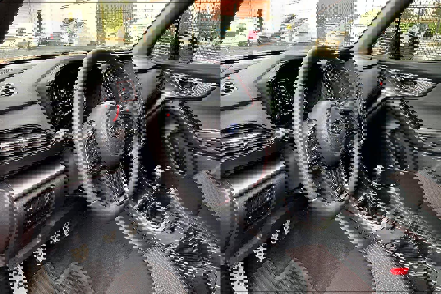 Used 2023 Subaru WRX Premium image 17