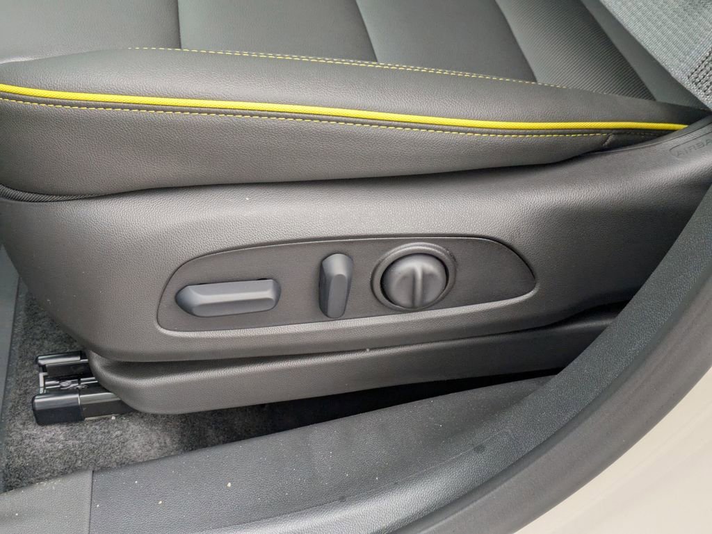 New 2026 Chevrolet TrailBlazer ACTIV w/ Convenience Package image 16