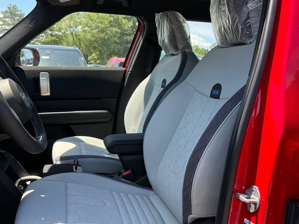 New 2027 MINI Cooper Countryman S AWD/4WD image 16