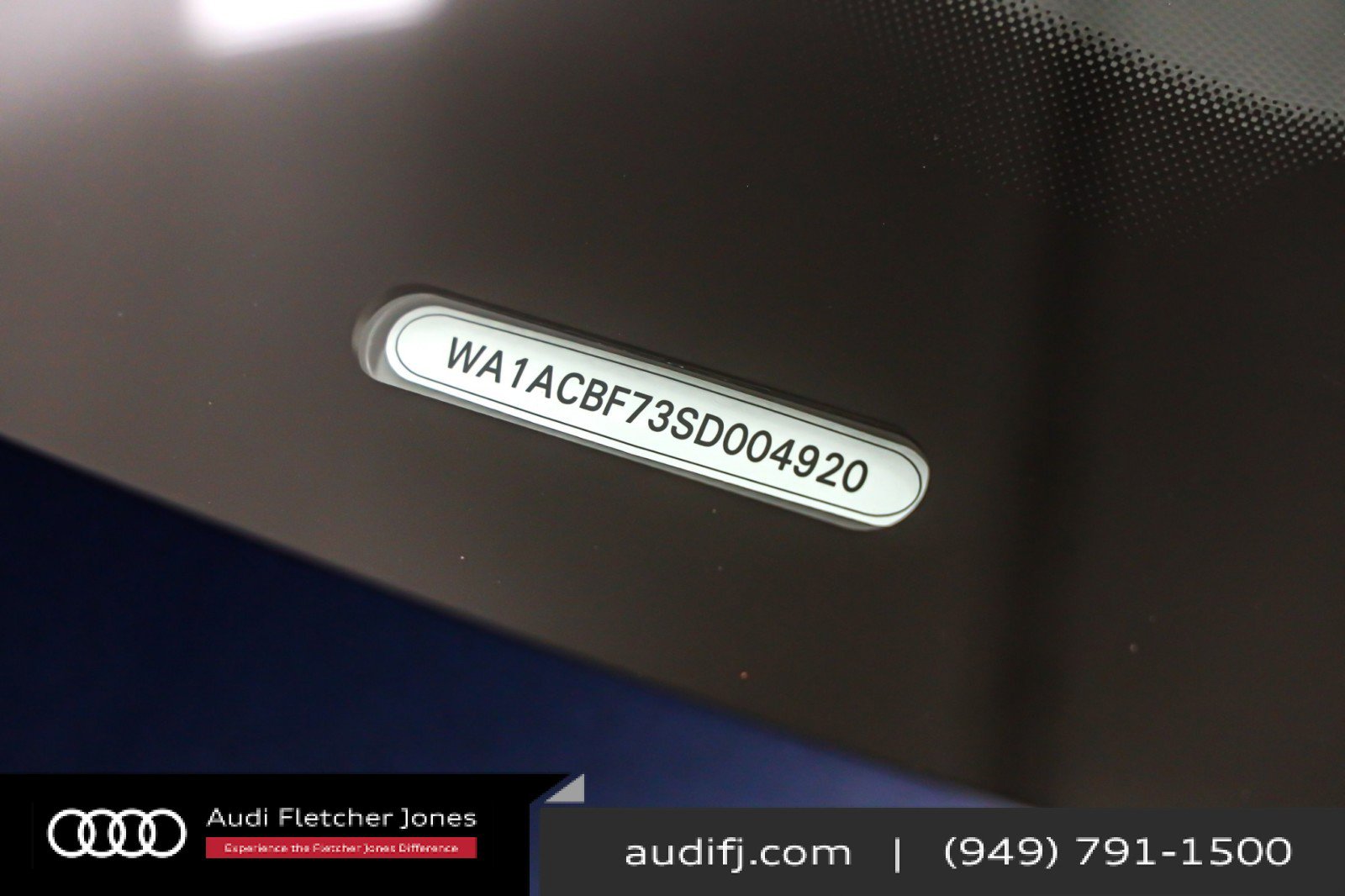 Used 2025 Audi Q7 2.0T Premium image 26