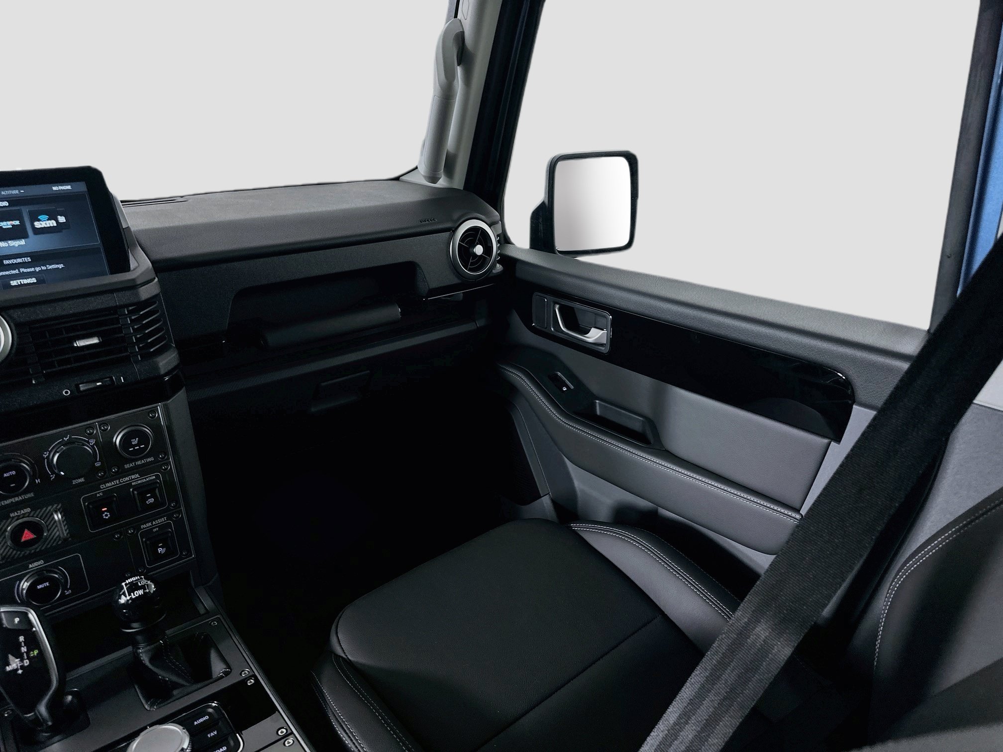 New 2026 INEOS Grenadier Station Wagon AWD/4WD image 24
