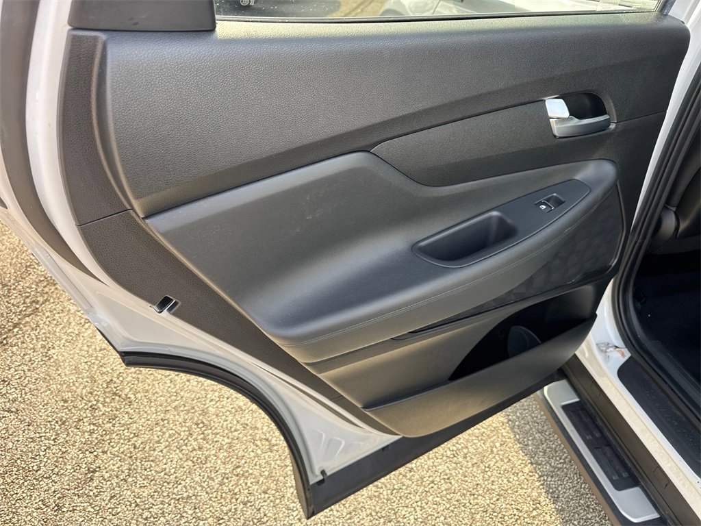 Used 2023 Hyundai Santa Fe XRT image 21