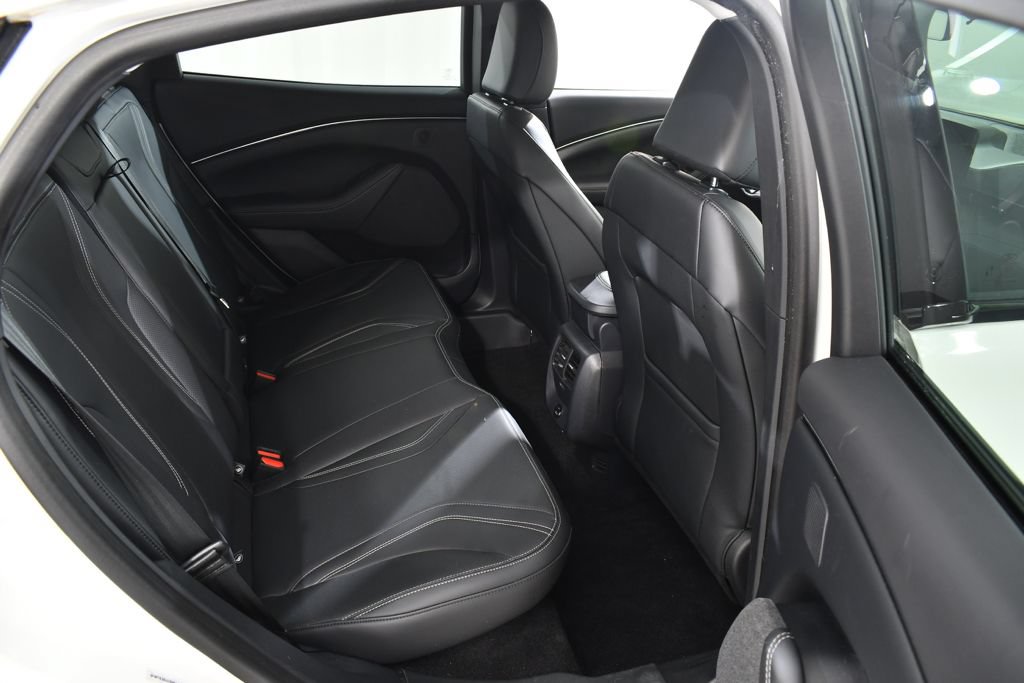 Used 2024 Ford Mustang Mach-E Premium AWD/4WD image 19