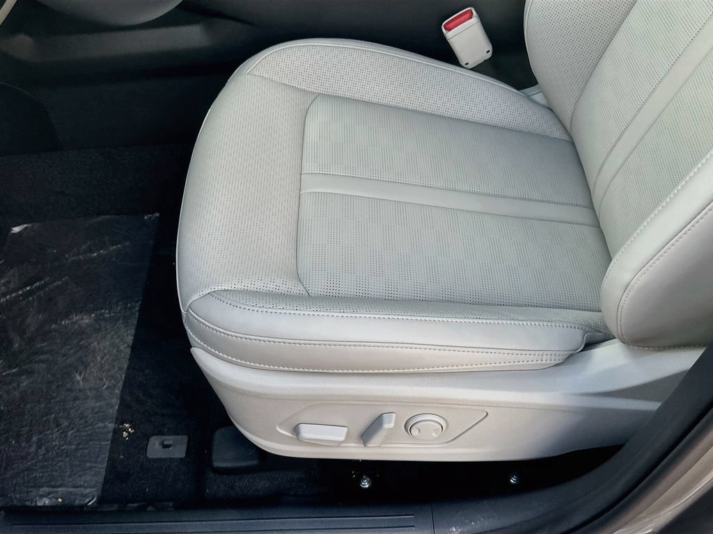 New 2026 Kia Sorento EX w/ EX Premium Package FWD image 20
