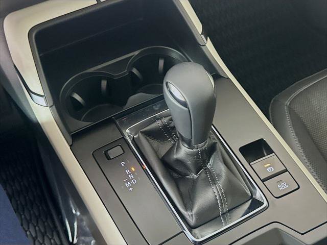 New 2026 MAZDA CX-5 Select AWD/4WD image 14