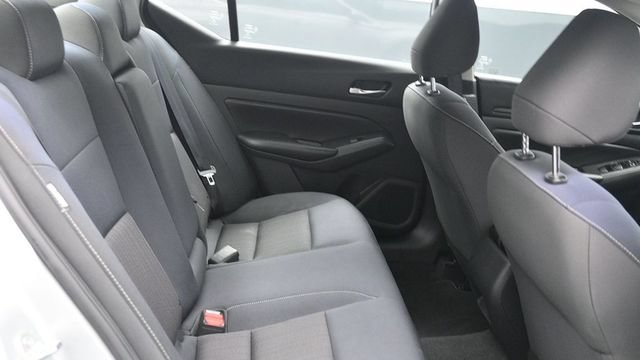 Used 2021 Nissan Altima 2.5 S FWD image 14