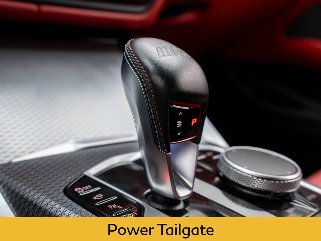 Used 2024 BMW M4 xDrive Competition image 20