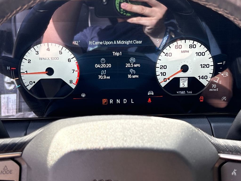 Certified 2024 Ford Mustang Premium image 22