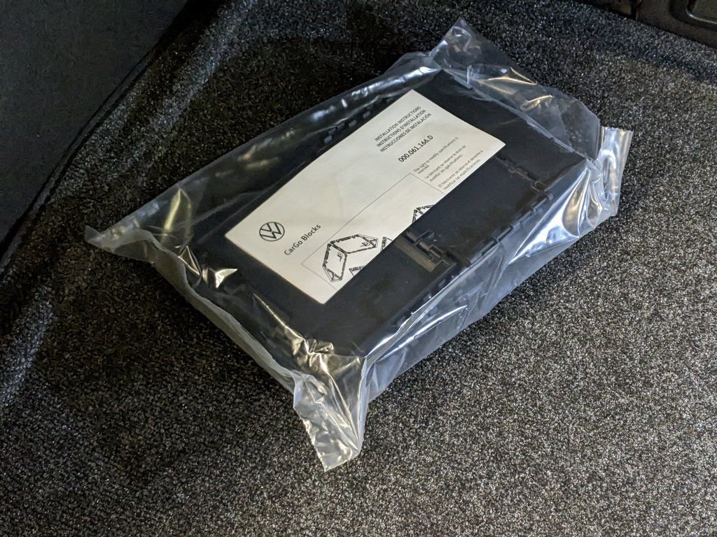 New 2026 Volkswagen Taos S AWD/4WD image 27