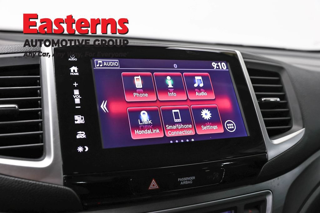 Used 2020 Honda Ridgeline Sport image 18