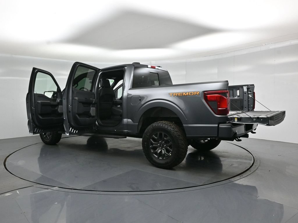 New 2026 Ford F150 Tremor w/ Equipment Group 402B AWD/4WD image 31