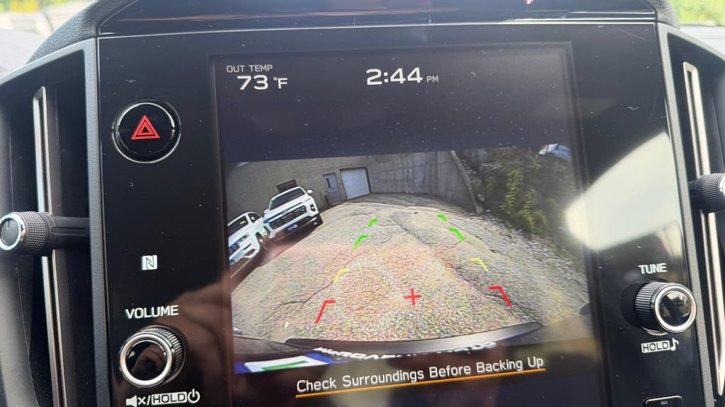 Used 2025 Subaru WRX Premium AWD/4WD image 25