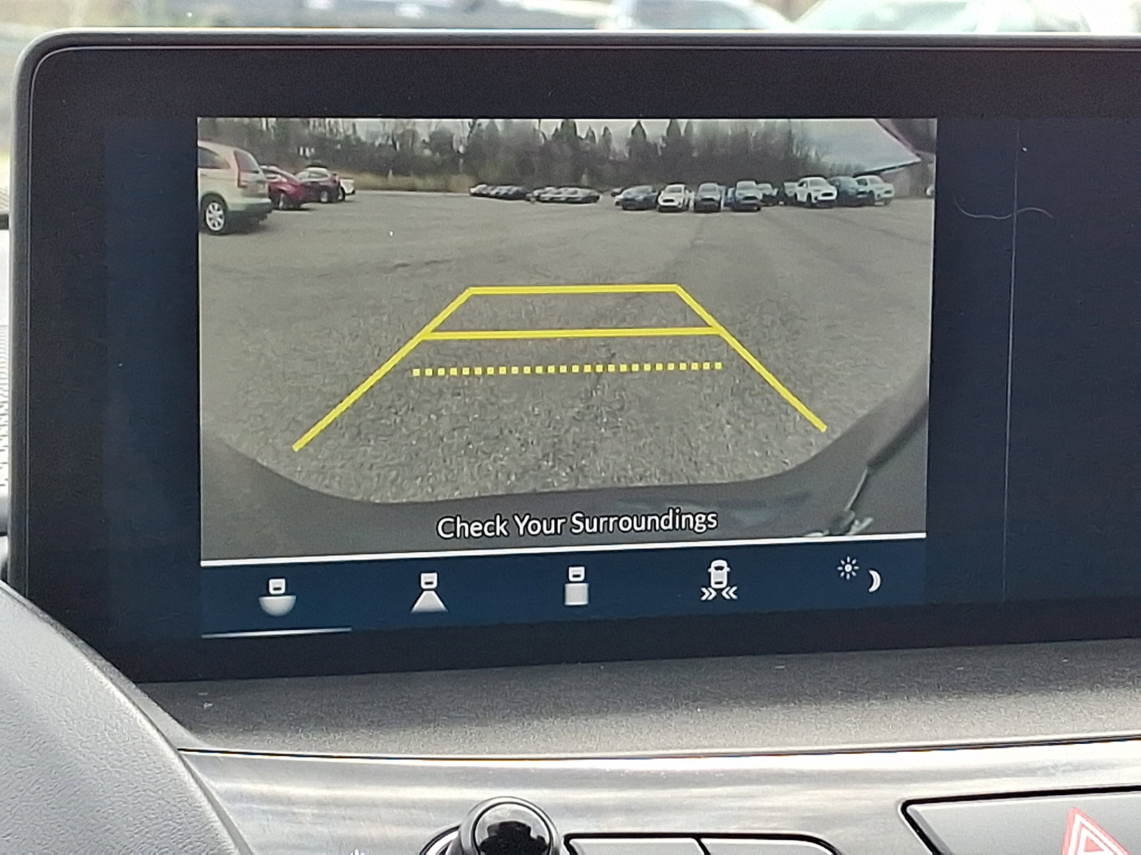 Used 2020 Acura RDX A-Spec image 20