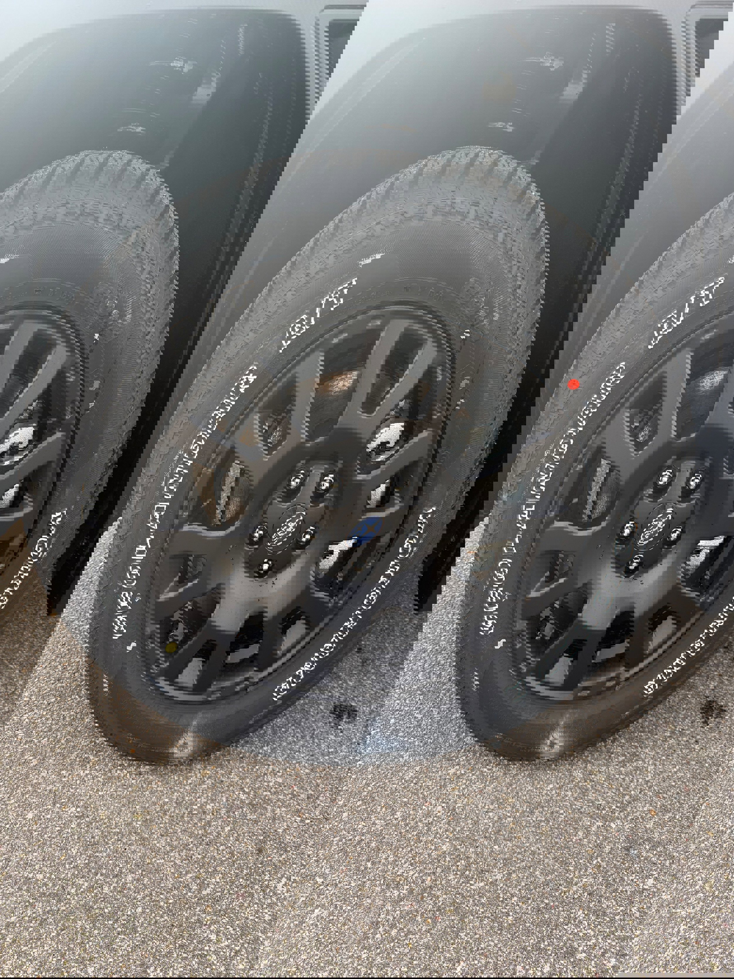 New 2026 Subaru Forester Wilderness w/ Wilderness Plus Package image 24