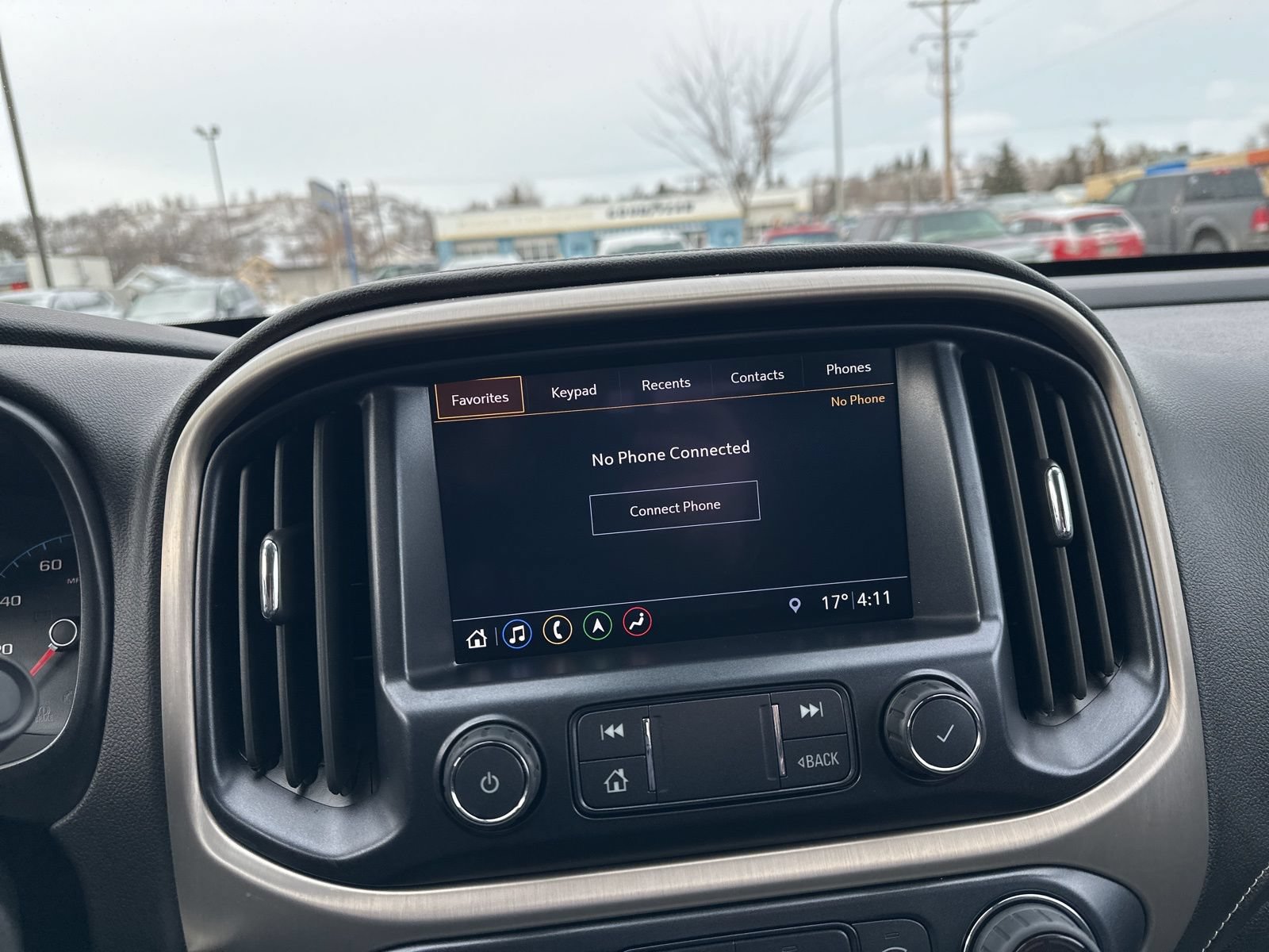 Used 2022 GMC Canyon Denali AWD/4WD image 54