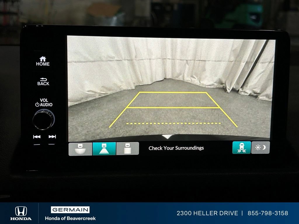 Used 2023 Honda Civic Si image 23