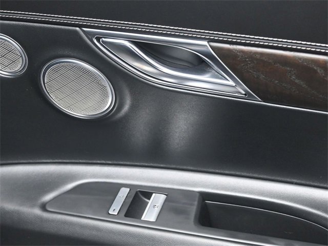 Used 2021 Genesis GV80 3.5T w/ Advanced Package 06 image 35