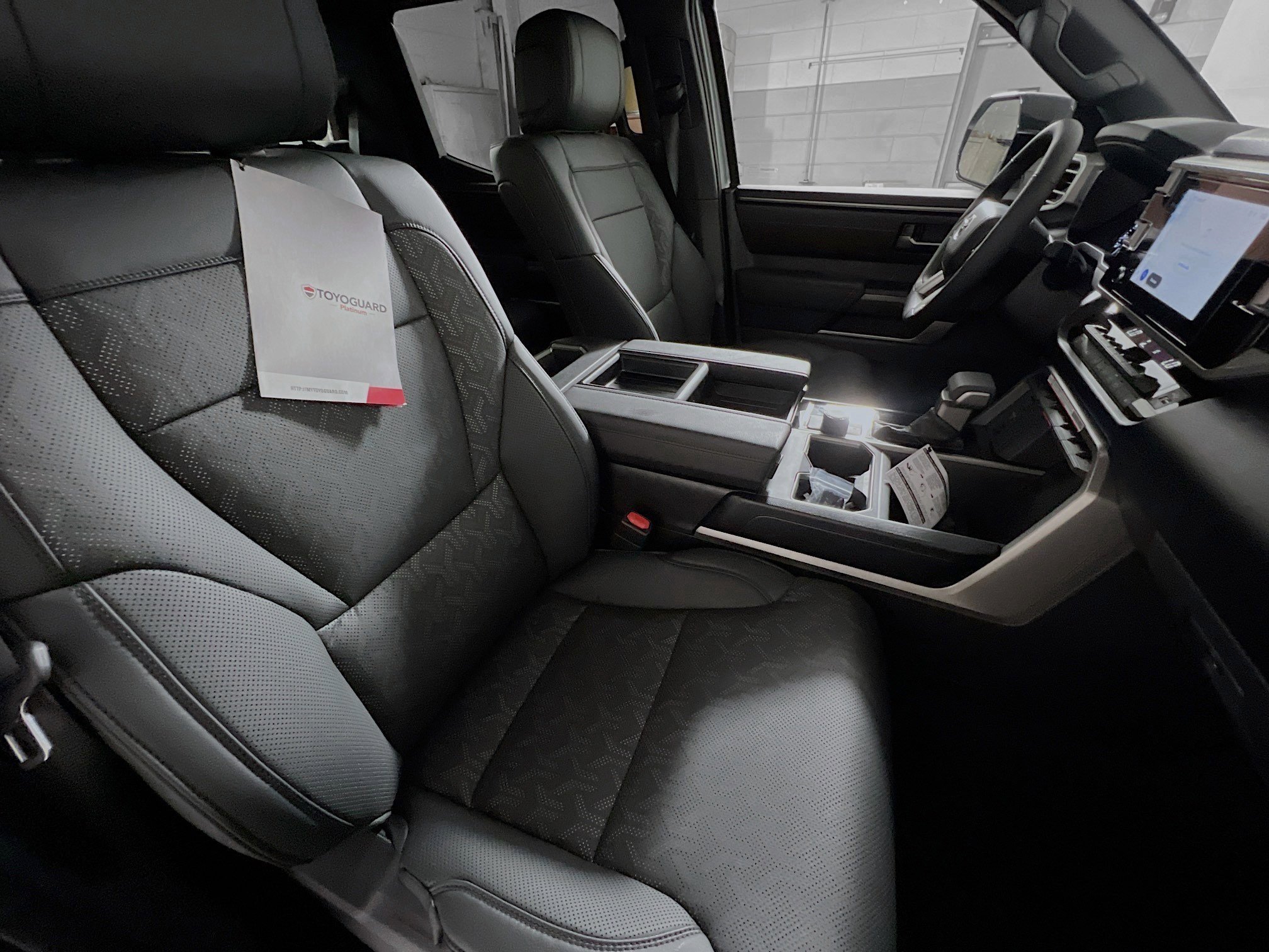 Used 2025 Toyota Tundra SR5 RWD image 30