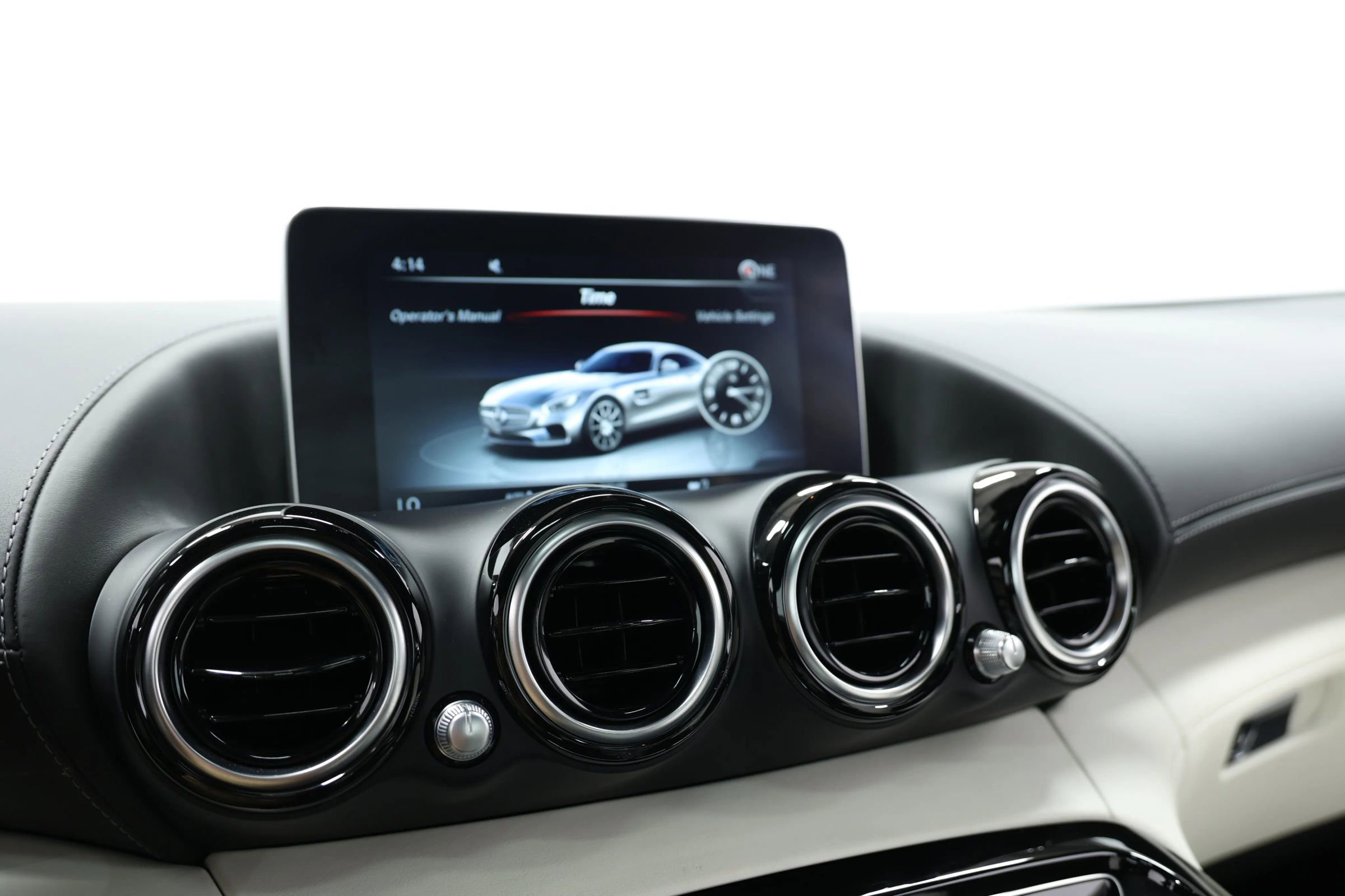 Used 2017 Mercedes-Benz AMG GT Coupe image 29