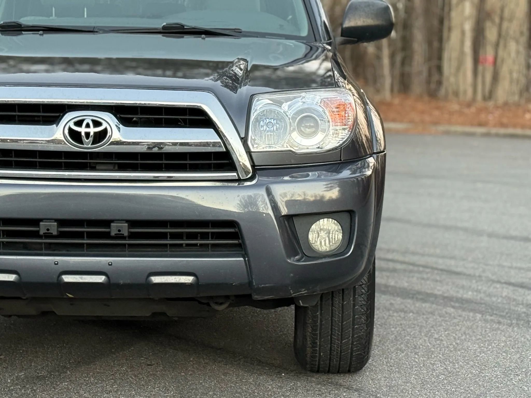 Used 2006 Toyota 4Runner Sport RWD image 9