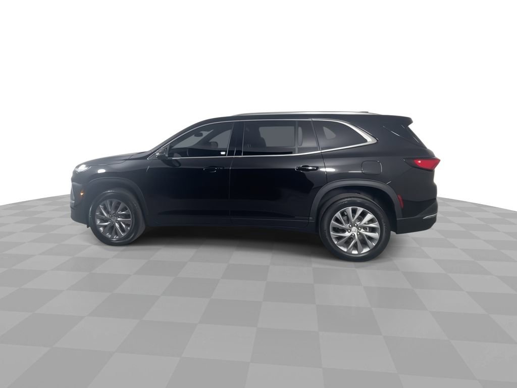Used 2025 Buick Enclave Preferred image 5