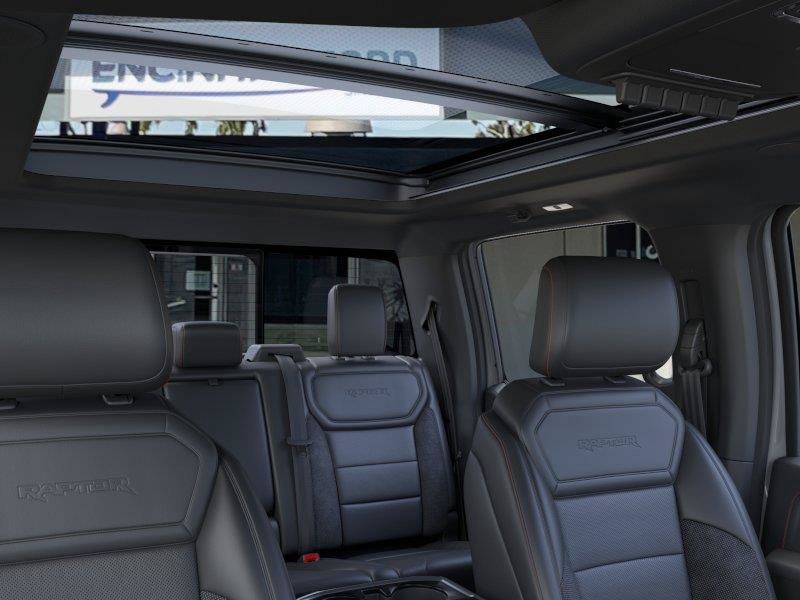 New 2026 Ford F150 Raptor AWD/4WD image 22