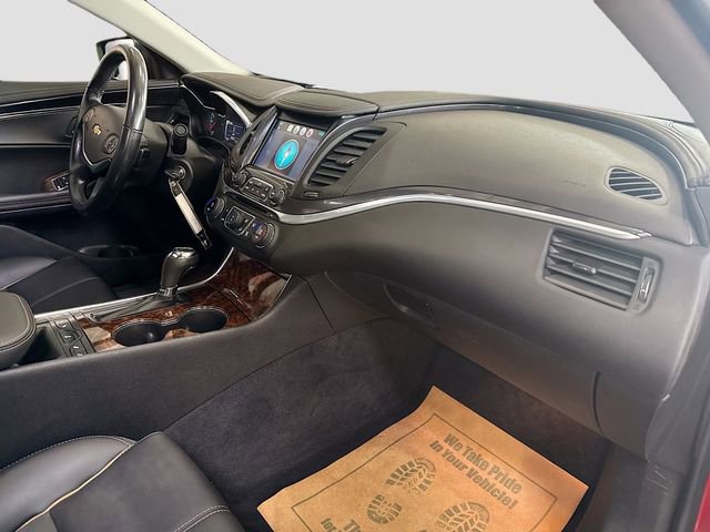 Used 2014 Chevrolet Impala LT w/ Premium Seating Package image 30