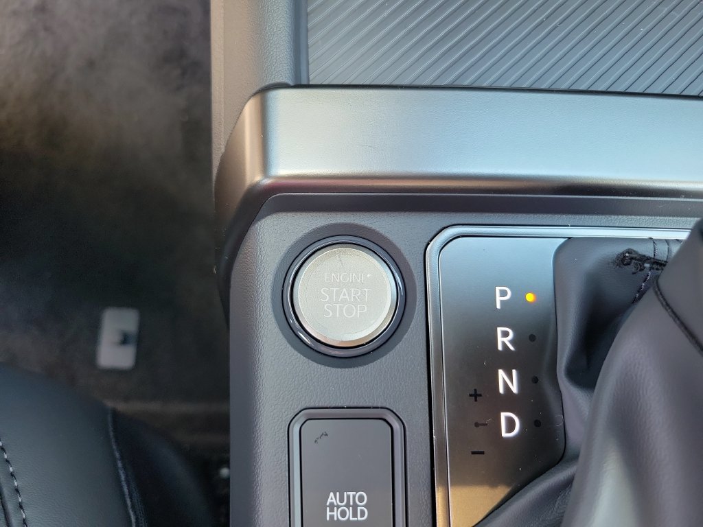 New 2027 Kia Seltos EX FWD image 22
