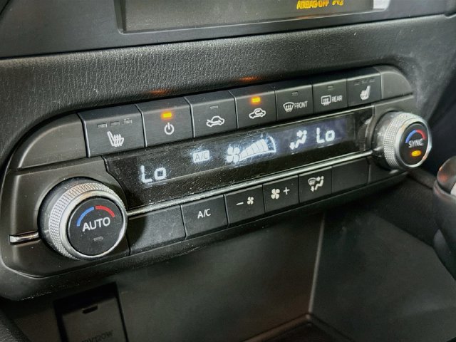 Used 2025 MAZDA CX-5 AWD 2.5 S w/ Preferred Package image 16
