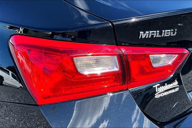 Used 2023 Chevrolet Malibu LT image 22