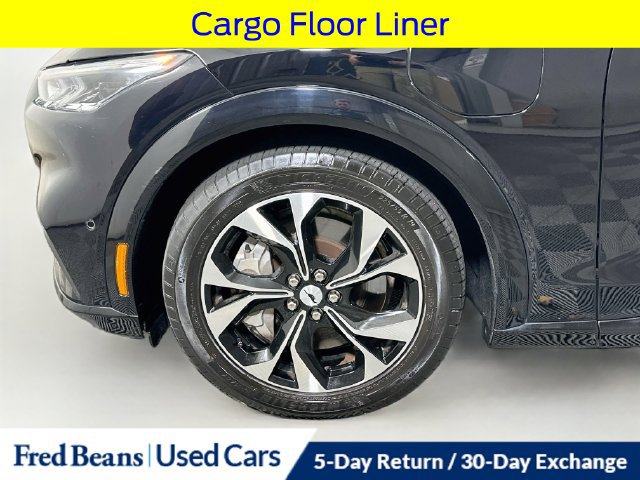 Used 2023 Ford Mustang Mach-E Premium AWD/4WD image 40