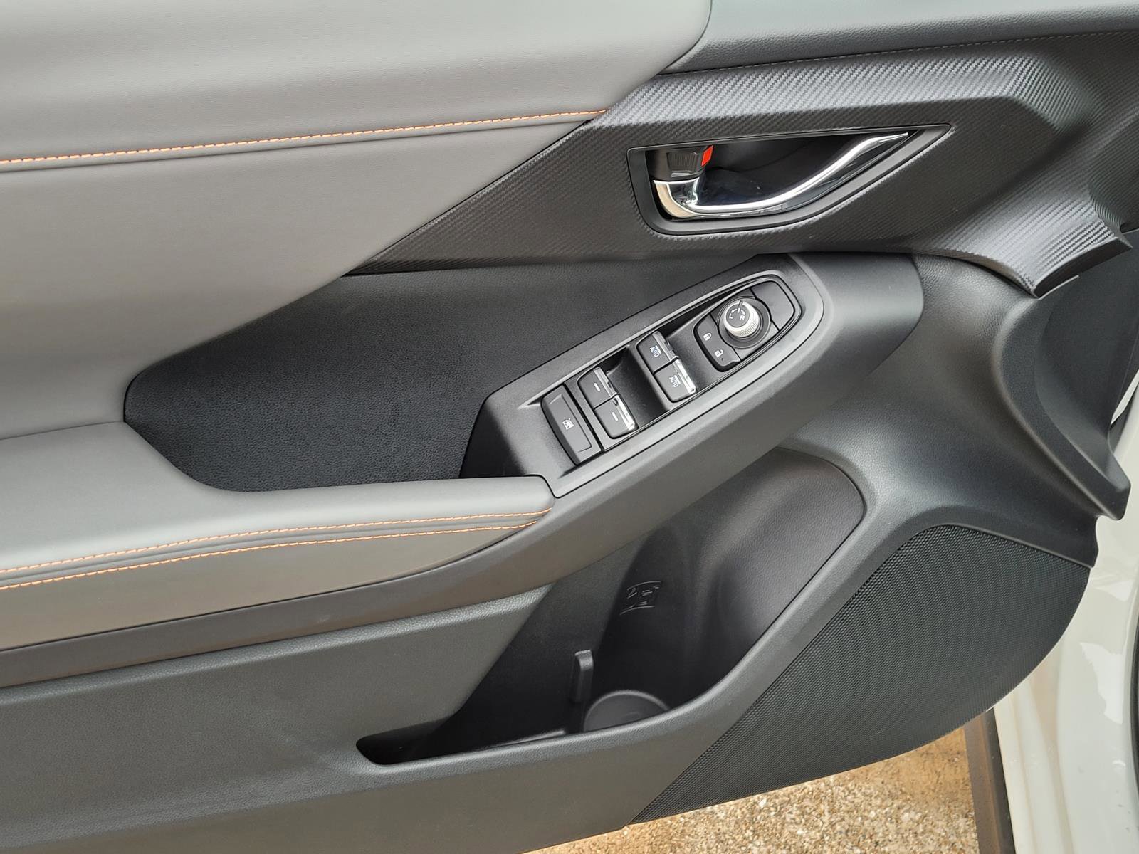 New 2026 Subaru Crosstrek 2.5i Limited image 4