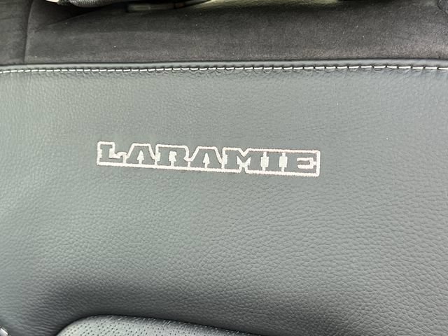 New 2026 RAM 1500 Laramie AWD/4WD image 15