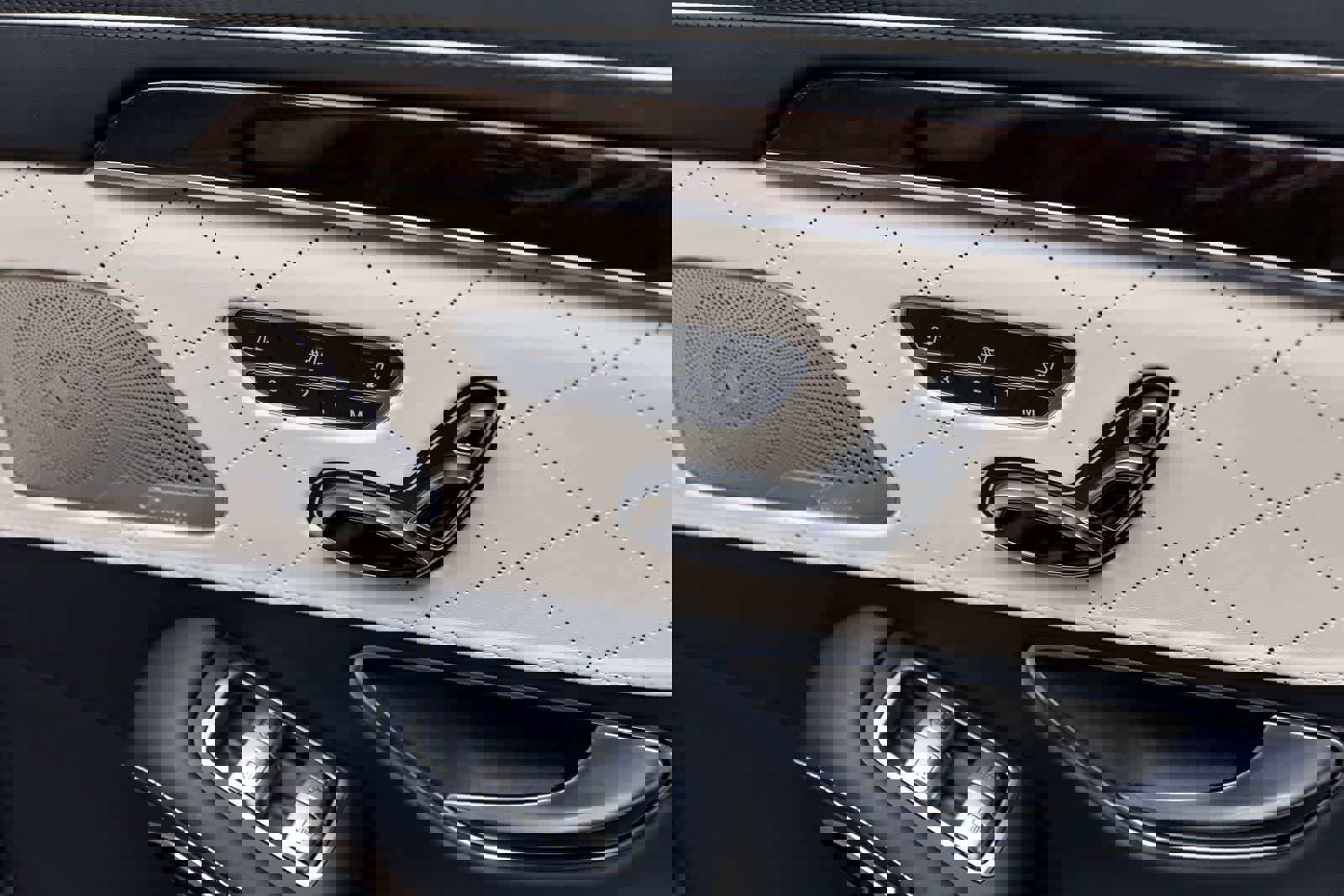 Used 2020 Mercedes-Benz S 63 AMG 4MATIC Sedan image 49