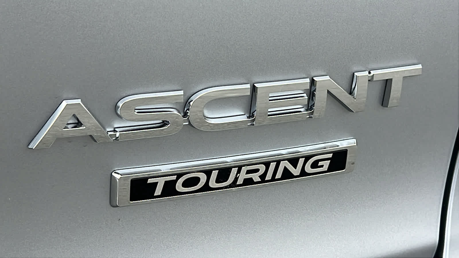 New 2026 Subaru Ascent Touring AWD/4WD image 28