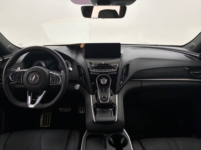 Used 2025 Acura RDX AWD w/ A-Spec & Advance Pkg image 20