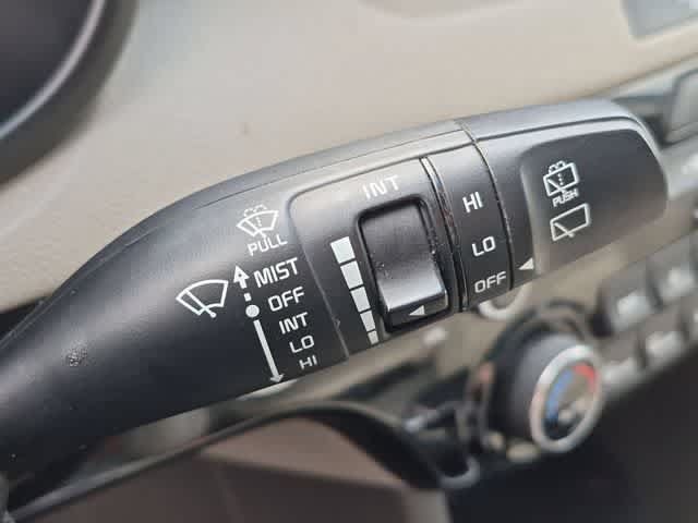 Used 2019 Kia Sportage EX w/ Option Group 040 AWD/4WD image 27