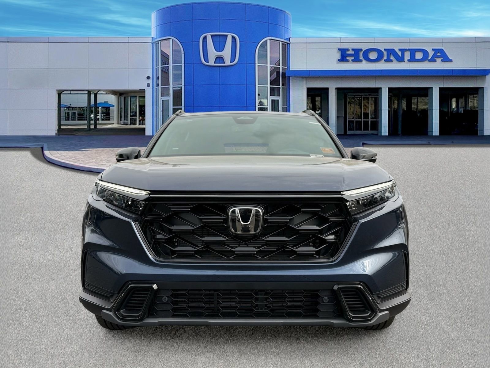 New 2026 Honda CR-V Sport-L image 10