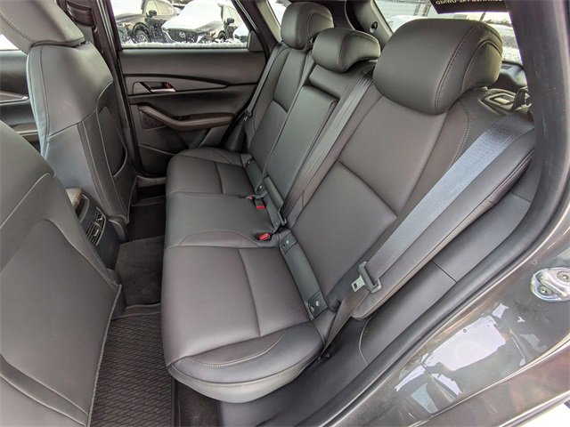 Used 2025 MAZDA CX-30 AWD 2.5 S w/ Premium Package image 19
