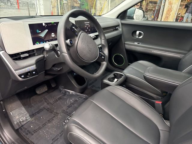 Used 2024 Hyundai Ioniq 5 Limited image 17