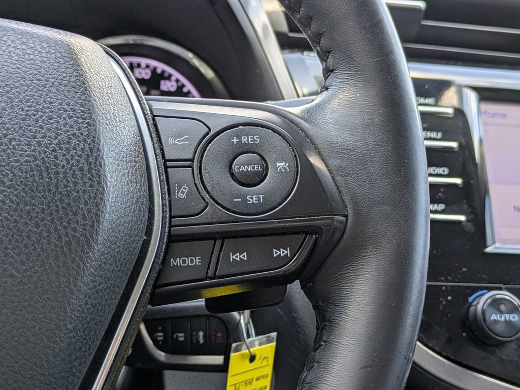 Used 2020 Toyota Camry SE image 27