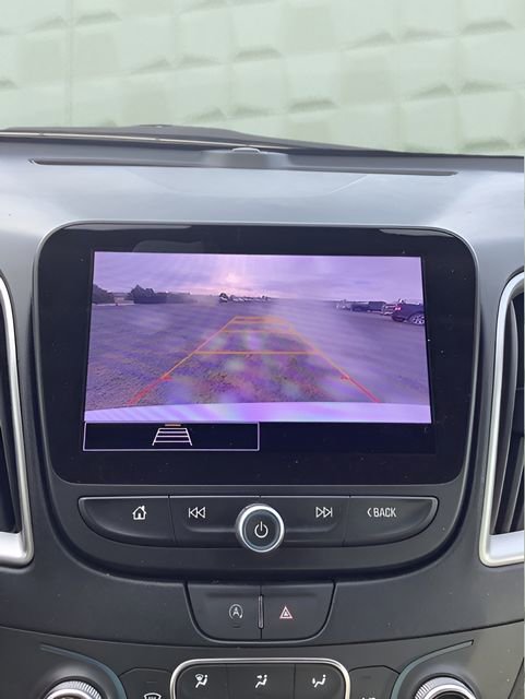 Used 2024 Chevrolet Malibu LT image 19