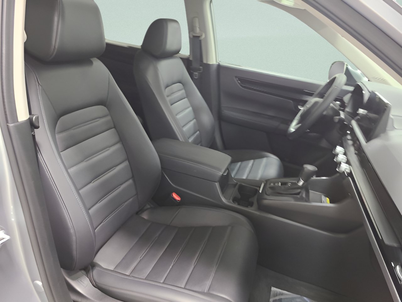 Certified 2024 Honda CR-V EX-L image 14