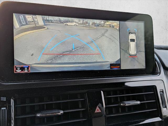 Used 2023 Lexus GX 460 w/ Black Line Special Edition image 12