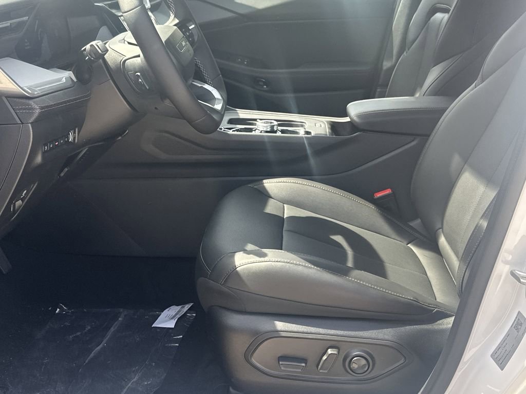 New 2026 Jeep Cherokee Limited AWD/4WD image 9