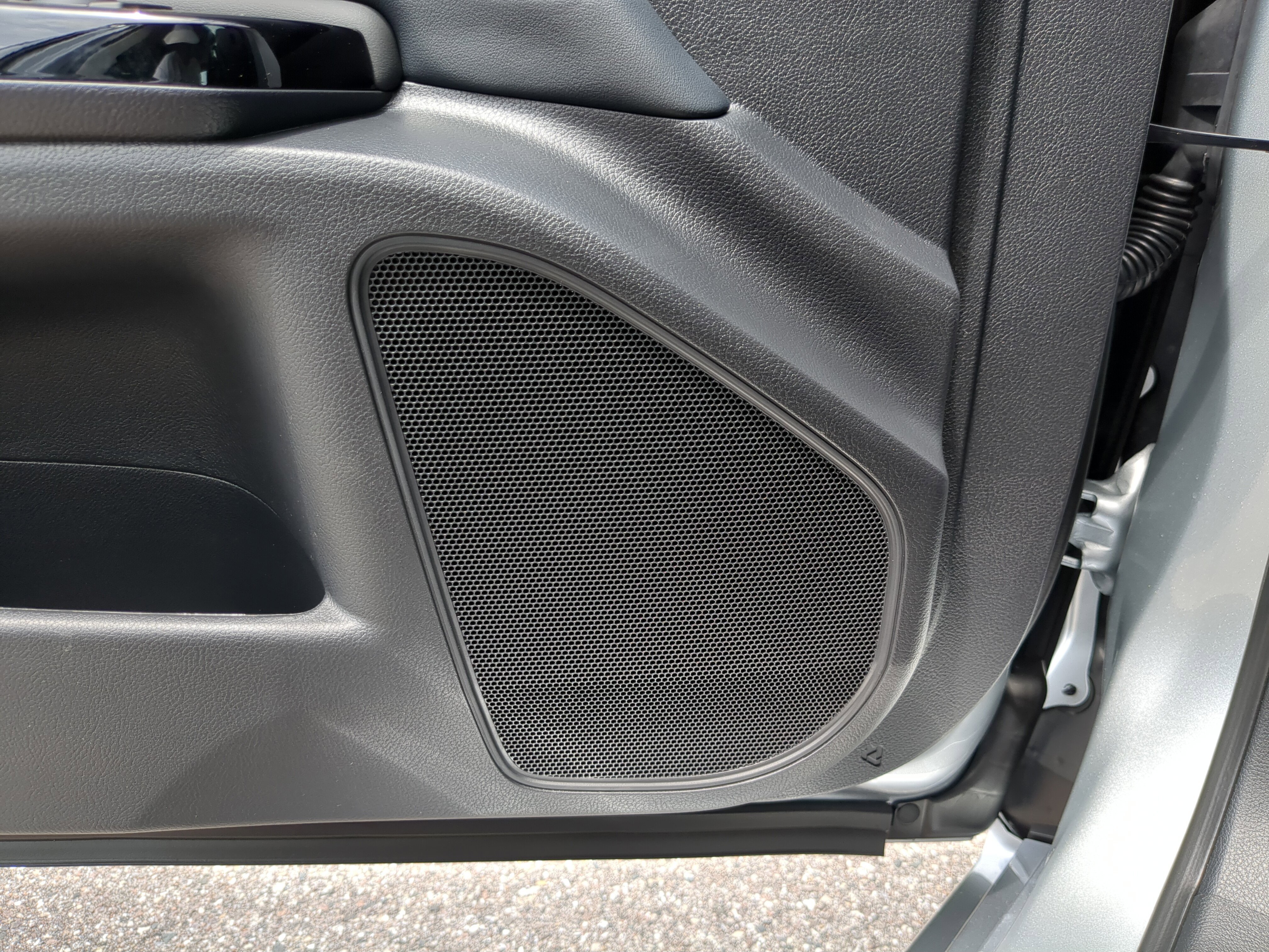 New 2025 Lexus ES 350 w/ Premium Package image 17