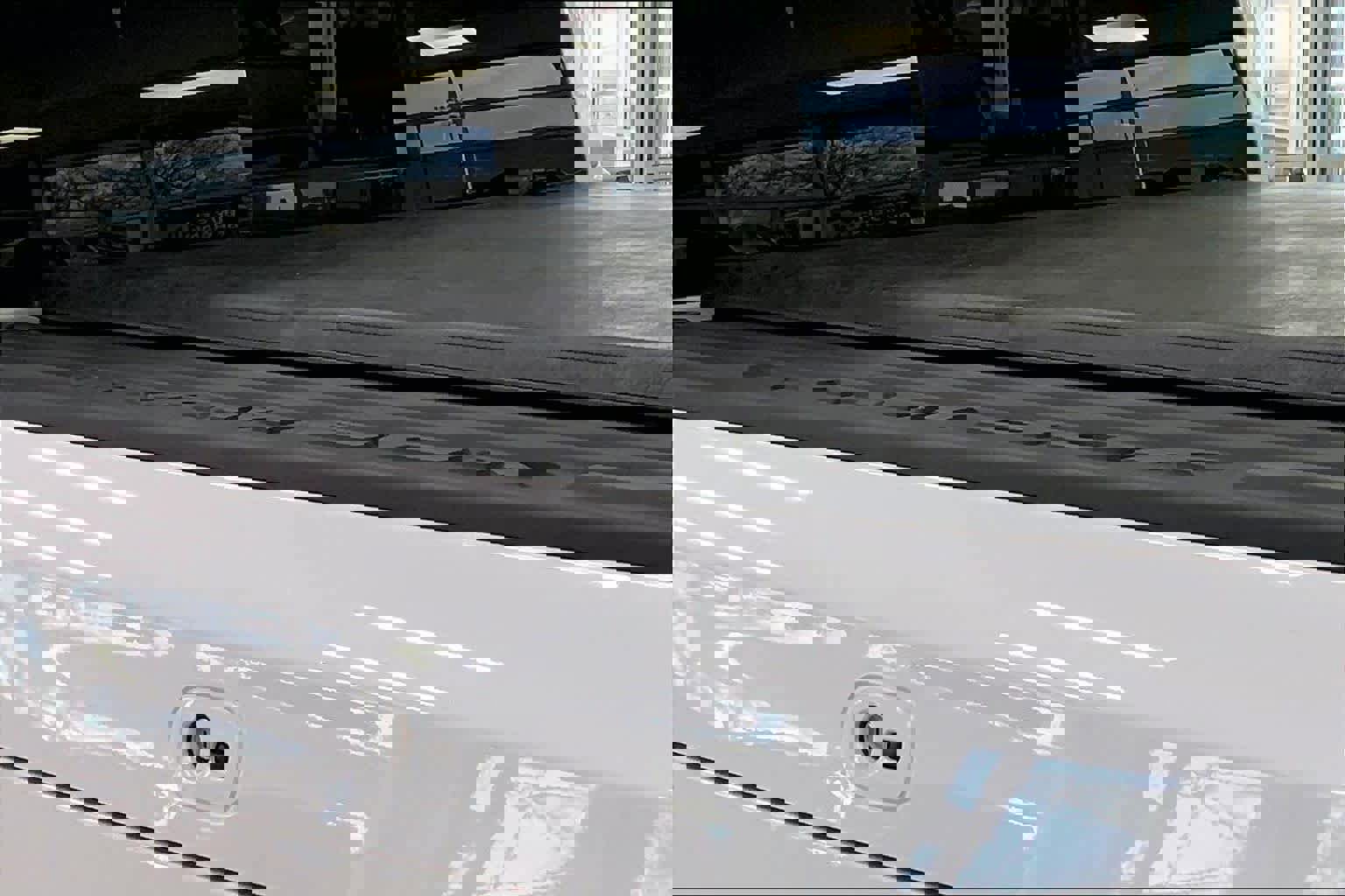 New 2026 RAM 1500 Tungsten w/ Trailer Tow Group image 14