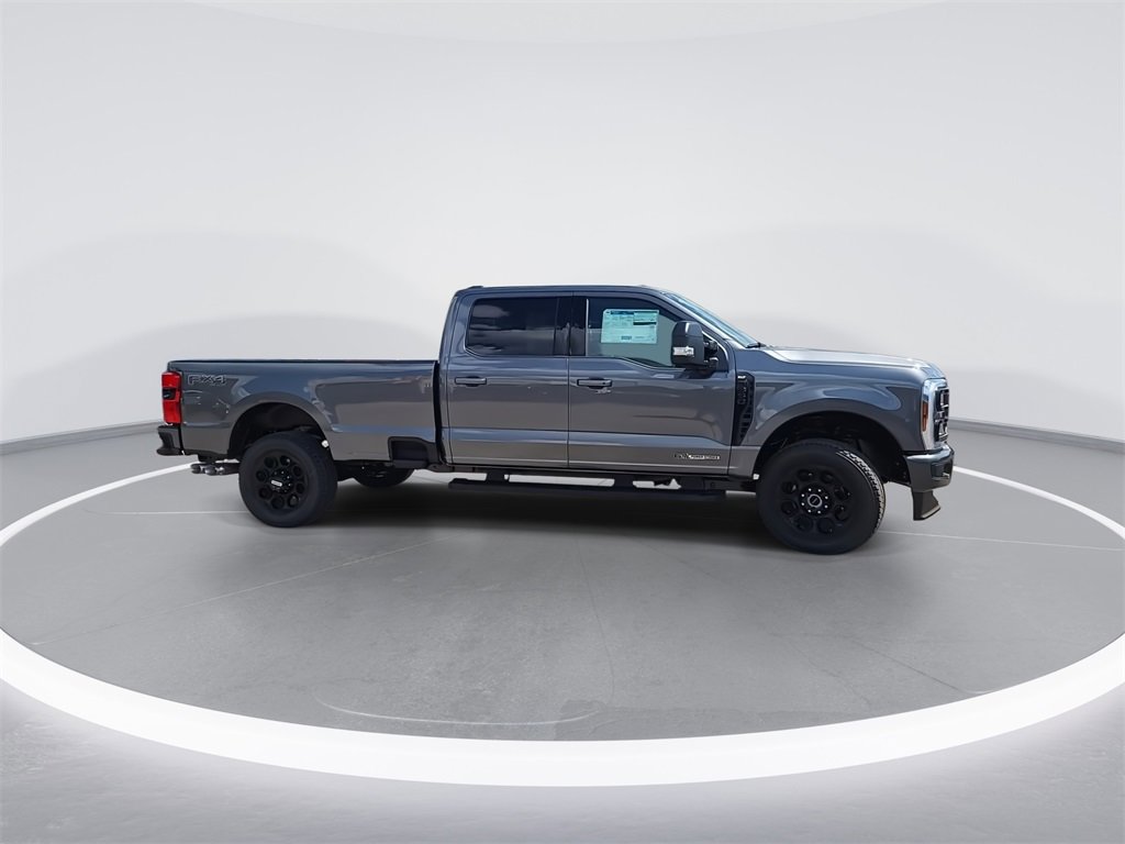New 2026 Ford F350 XLT image 9